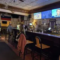 Jerman's Cafe - Cleveland Dive Bar - Inside