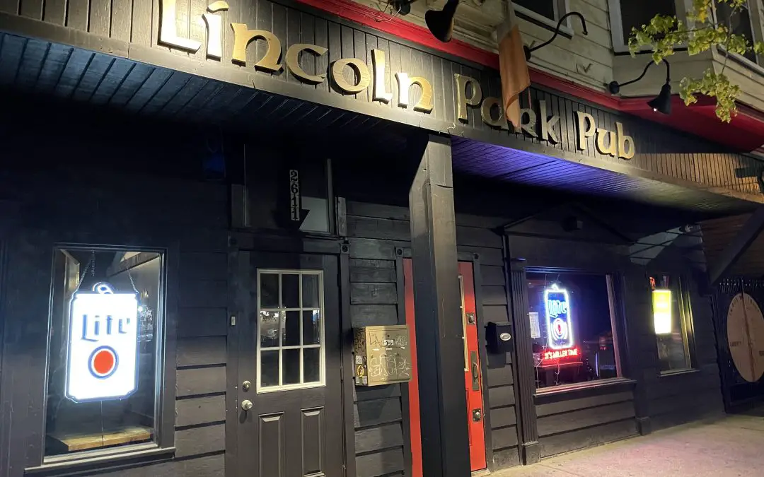 Lincoln Park Pub