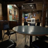 Lincoln Park Pub - Cleveland Dive Bar - Inside