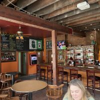 McNamara's Pub - Cleveland Dive Bar - Inside