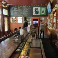 McNamara's Pub - Cleveland Dive Bar - Bar Area