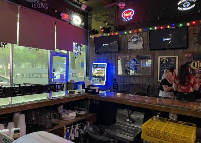 Anchor Bar - Tampa Dive Bar - Inside
