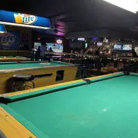 Elmer's Sports Cafe - Tampa Dive Bar - Pool Tables