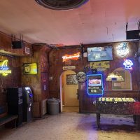 Shadracks - St. Petersberg Dive Bar - Game Room