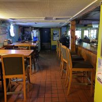 Sunset Grille - St Pete Dive Bar - Side Bar
