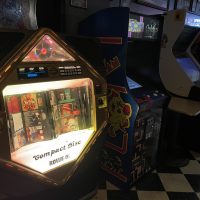 The Hub - Tampa Dive Bar - Jukebox