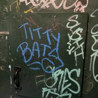 Tiny Tap Tavern - Tampa Dive Bar - Bathroom