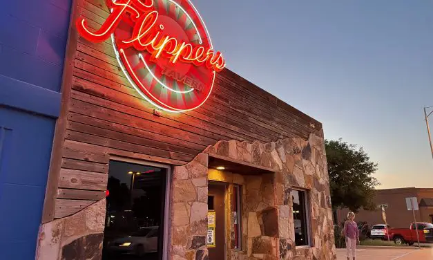 Flippers Tavern