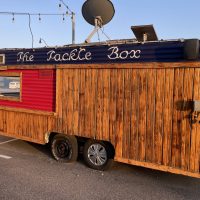 Lone Star Oyster Bar - Lubbock Dive Bar - Food Truck