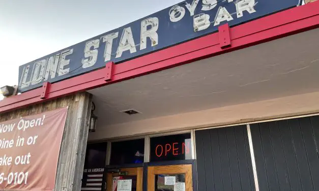 Lone Star Oyster Bar