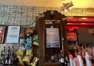 Pub 27 - Cheboygan Dive Bar - Bar Snacks