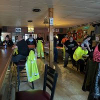 Pub 27 - Cheboygan Dive Bar - Inside