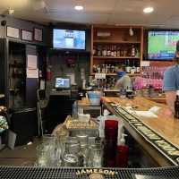 India Oak Grill - Columbus Dive Bar - Bar