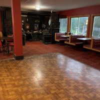 Pinehurst Inn - Indian River Dive Bar - Dance Floor