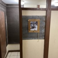 Pinehurst Inn - Indian River Dive Bar - Bathroom