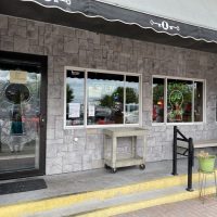 Keyhole Bar - Mackinaw City Dive Bar - Outside