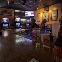 3rd Rock Tavern - New Orleans Dive Bar - Bar Area