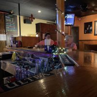 3rd Rock Tavern - New Orleans Dive Bar - Bar Area