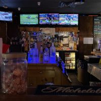 3rd Rock Tavern - New Orleans Dive Bar - Bar