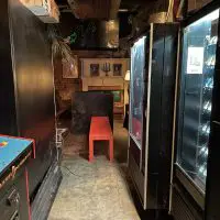 Aunt Tiki's - New Orleans Dive Bar - Vending Machine