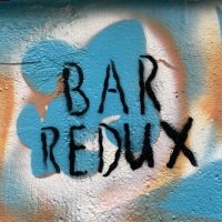 Bar Redux - New Orleans Bywater Dive Bar - Mural