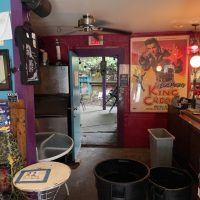 Bar Redux - New Orleans Bywater Dive Bar - Inside