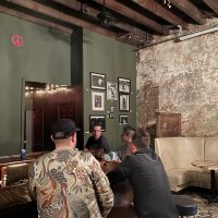 Black Penny - New Orleans Dive Bar - Front Room