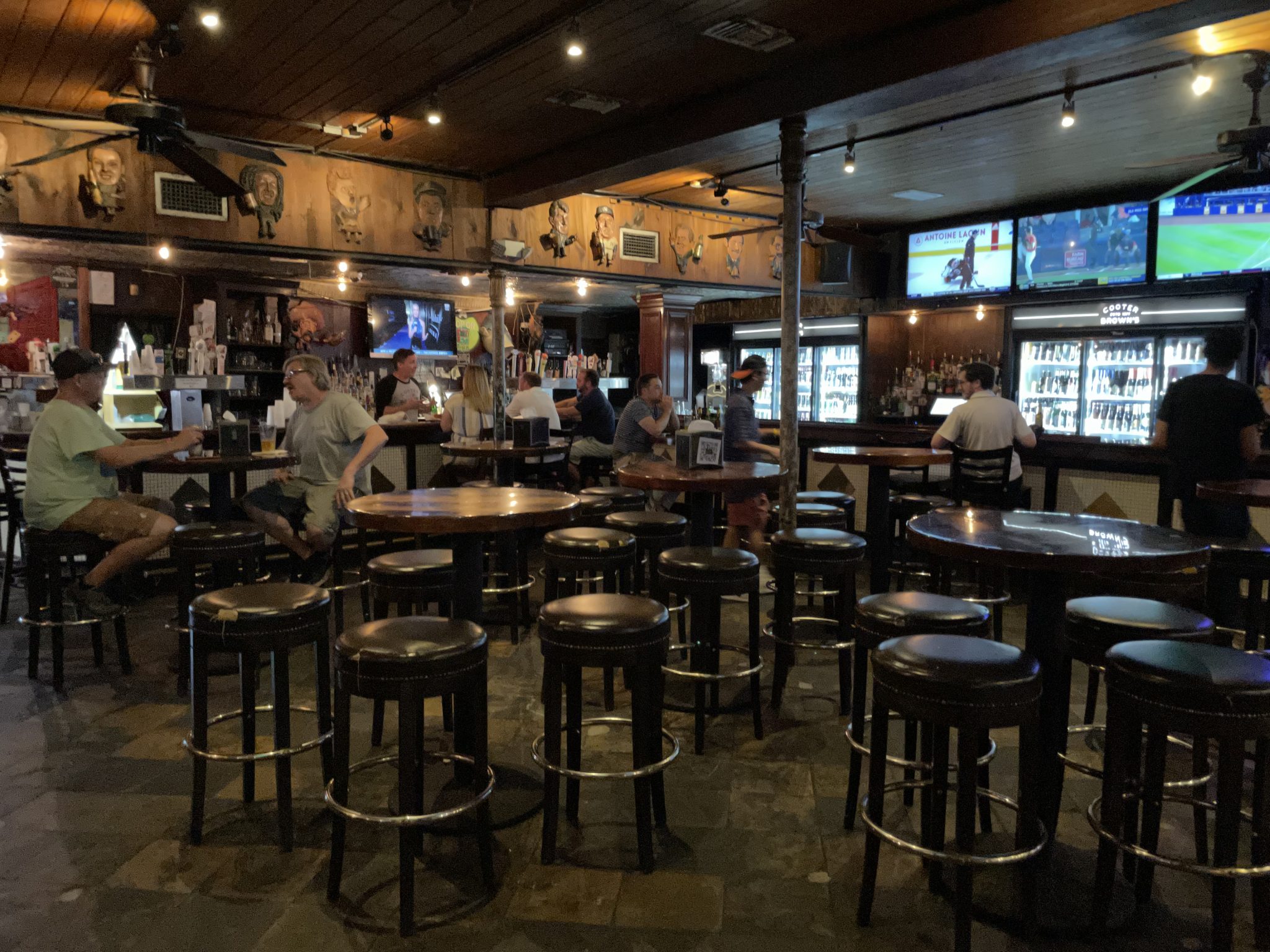 Cooter Brown's Scoundrel's Field Guide