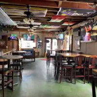 Corporation Bar - New Orleans Dive Bar - Inside