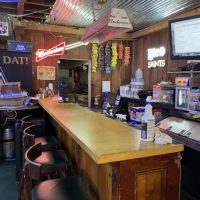 Corporation Bar - New Orleans Dive Bar - Diner