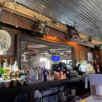 Corporation Bar - New Orleans Dive Bar - Behind Bar