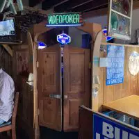 Corporation Bar - New Orleans Dive Bar - Video Poker