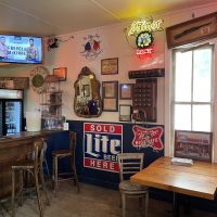 Spechts Texas - San Antonio Dive Bar - Inside