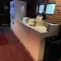 Igor's Lounge & Gameroom - New Orleans Dive Bar - Laundry