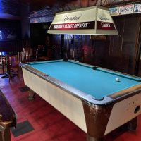 Igor's Lounge & Gameroom - New Orleans Dive Bar - Second Floor