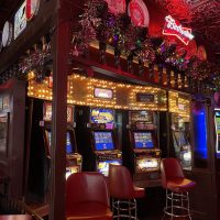 Igor's Lounge & Gameroom - New Orleans Dive Bar - Video Poker
