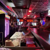 Igor's Lounge & Gameroom - New Orleans Dive Bar - Flat Top