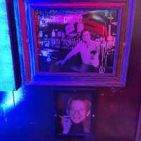 Igor's Lounge & Gameroom - New Orleans Dive Bar - Framed Photos