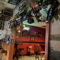 Mayfair Lounge - New Orleans Dive Bar - Back Room