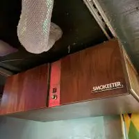 Mayfair Lounge - New Orleans Dive Bar - Air Conditioner