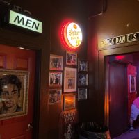 Ms. Mae's The Club - New Orleans Dive Bar - Bathrooms