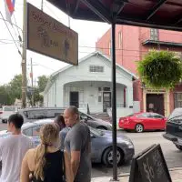 R Bar & Royal Street Inn - New Orleans Dive Bar - Sign