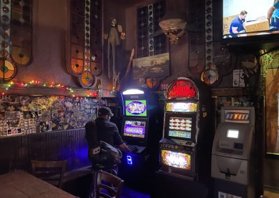 The Abbey - New Orleans Dive Bar - Video Poker