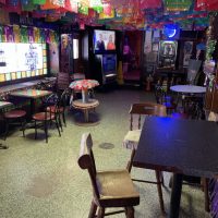 Vaughan's Lounge - New Orleans Dive Bar - Seating