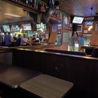 Oldfield's North Fourth Tavern - Columbus Dive Bar - Seating