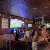 Oldfield's North Fourth Tavern - Columbus Dive Bar - Bar Area