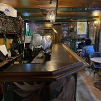 The Moose - Copenhagen Dive Bar - Second Bar