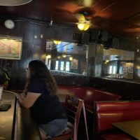Nob Hill Inn - Denver Dive Bar - Interior