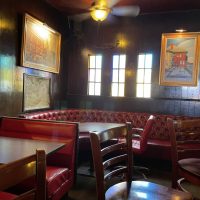 Nob Hill Inn - Denver Dive Bar - Seating