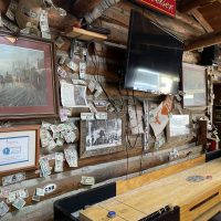 Bucksnort Saloon - Colorado Dive Bar - Games